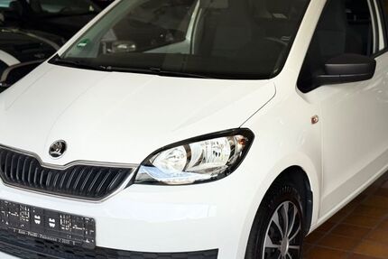 Skoda Citigo 65.000 km 6.790 € Oberhausen 46145