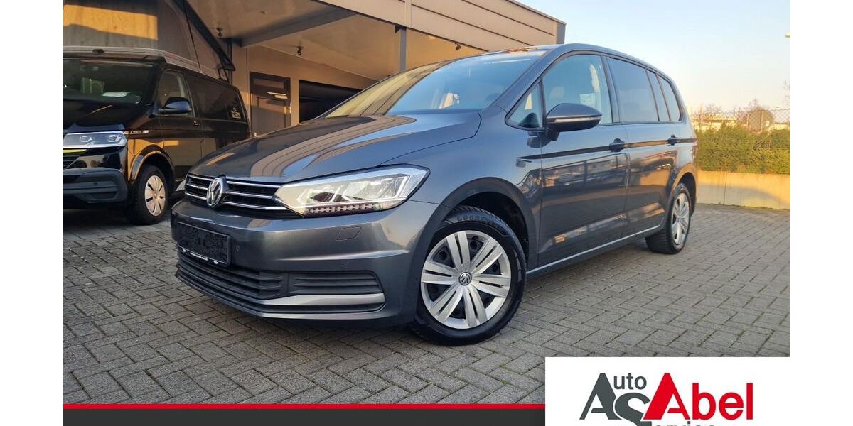 VW Touran 178.533 km 11.950 &euro; Hünfeld/Fulda/Eiterfeld 36088