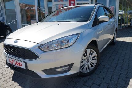 Ford Focus 71.636 km 12.990 &euro; Erfurt 99087