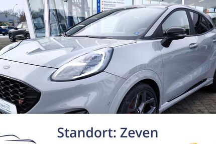 Ford Puma 14.850 km 26.950 &euro; Zeven 27404