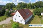 Einfamilienhaus Gumtow Dannenwalde Dannenwalde - 5 Zimmer, 179 m&sup2;, 235.000&euro; | Angebot:25728809