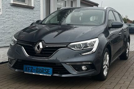 Renault Megane 124.400 km 10.900 € Burg 39288