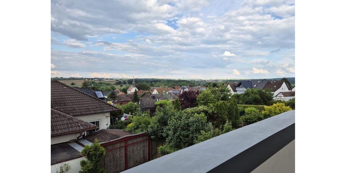 Maisonettenwohnung Friedberg (Hessen) - 3.5 Zimmer, 130 m&sup2;, 1.850&euro; | Angebot:26342893