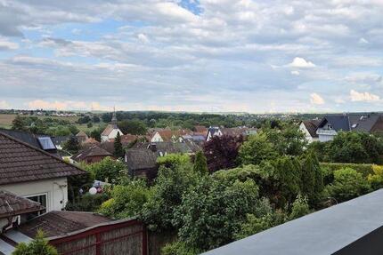 Wohnung Friedberg (Hessen) - 3.5 Zimmer, 130 m&sup2;, 1.850&euro; | Angebot:26342893