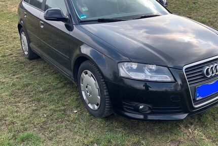 Audi A3 172.000 km 2.000 &euro; Lehesten 07778