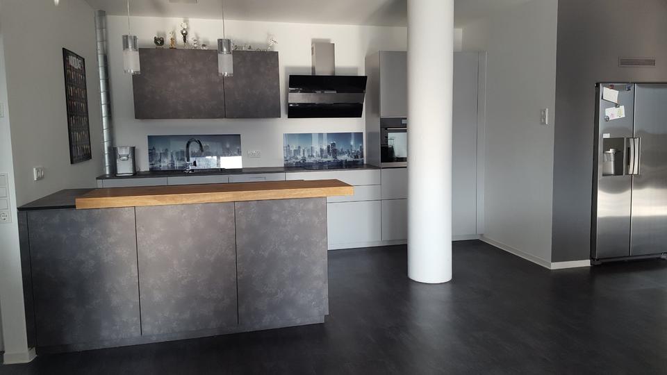 Loft - Studio - Atelier Neunkirchen - 2 Zimmer, 140 m&sup2;, 328.000&euro; | Angebot:24415734
