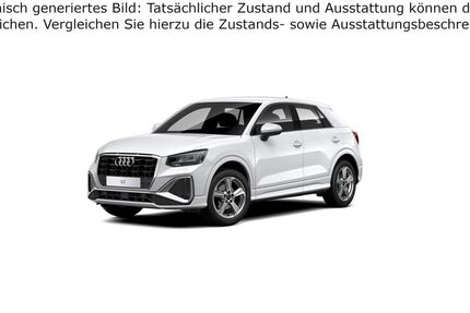 Audi Q2 31.746 km 25.900 € Mayen 56727