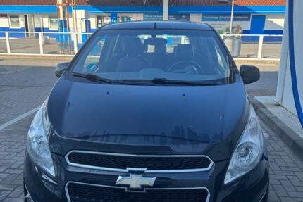 Chevrolet Spark 175.562 km 2.300 &euro; Hamburg 21037