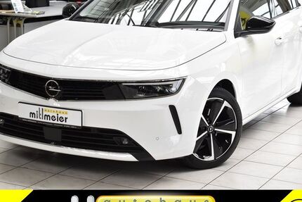 Opel Astra 17.500 km 18.890 € Vohenstrauß 92648