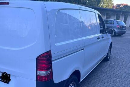 Mercedes Vito