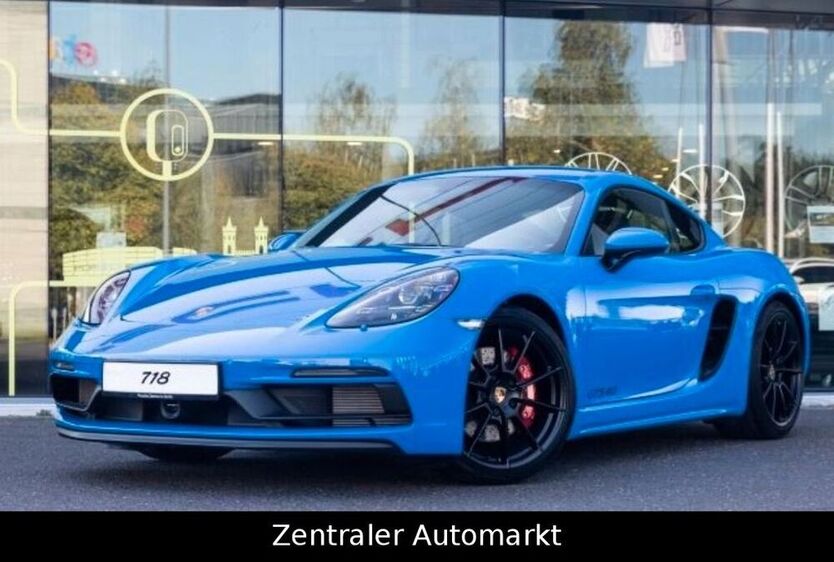 Cayman