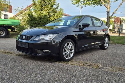 Seat Leon 186.100 km 4.800 &euro; Regensburg 93057