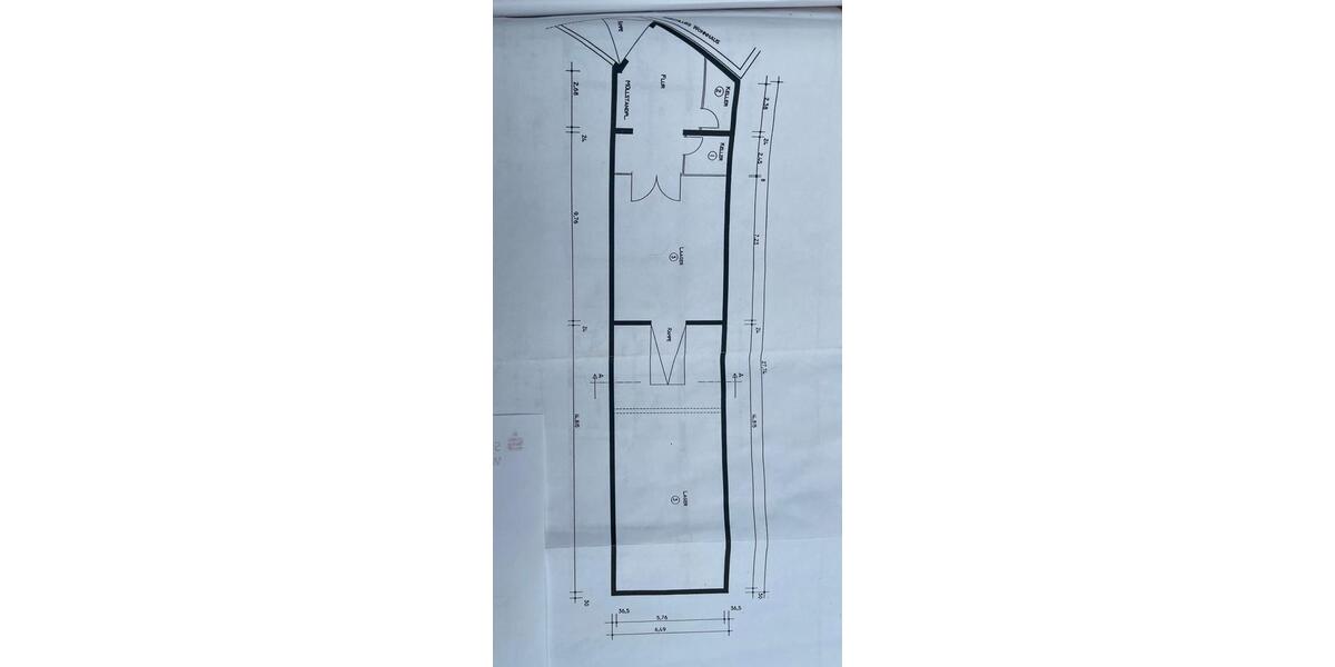 Gewerbeobjekt Hemer - 830&euro; | Angebot:25563410