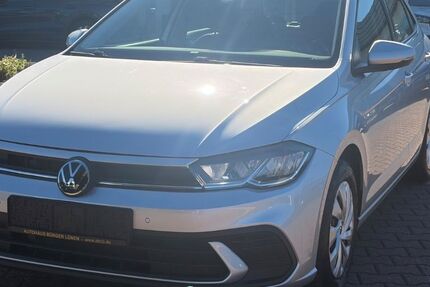 VW Polo 49.677 km 15.770 &euro; Lünen 44536