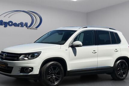 VW Tiguan 74.964 km 14.999 &euro; Worms 67547