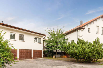 Gewerbeobjekt Bernau - 1.750.000&euro; | Angebot:25709993