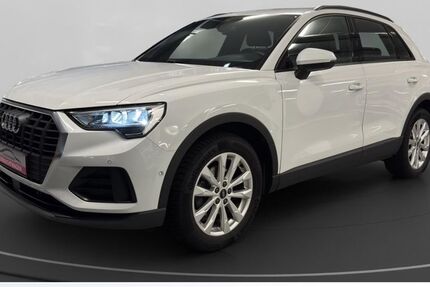Audi Q3 94.821 km 21.980 &euro; Bonn 53119