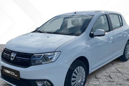 Dacia Sandero 44.153 km 9.999 &euro; Goslar 38644