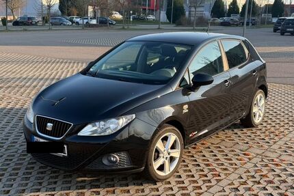 Seat Ibiza 114.000 km 4.750 &euro; Güglingen 74363