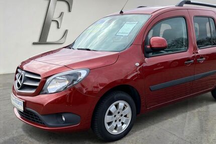 Mercedes-Benz Citan 82.228 km 16.490 &euro; Witten 58454