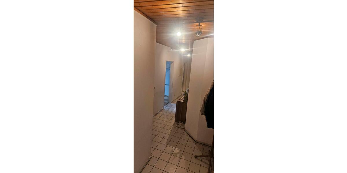 Dachgeschoßwohnung Bruchhausen-Vilsen Vilsen - 3 Zimmer, 61 m&sup2;, 162.500&euro; | Angebot:26457918