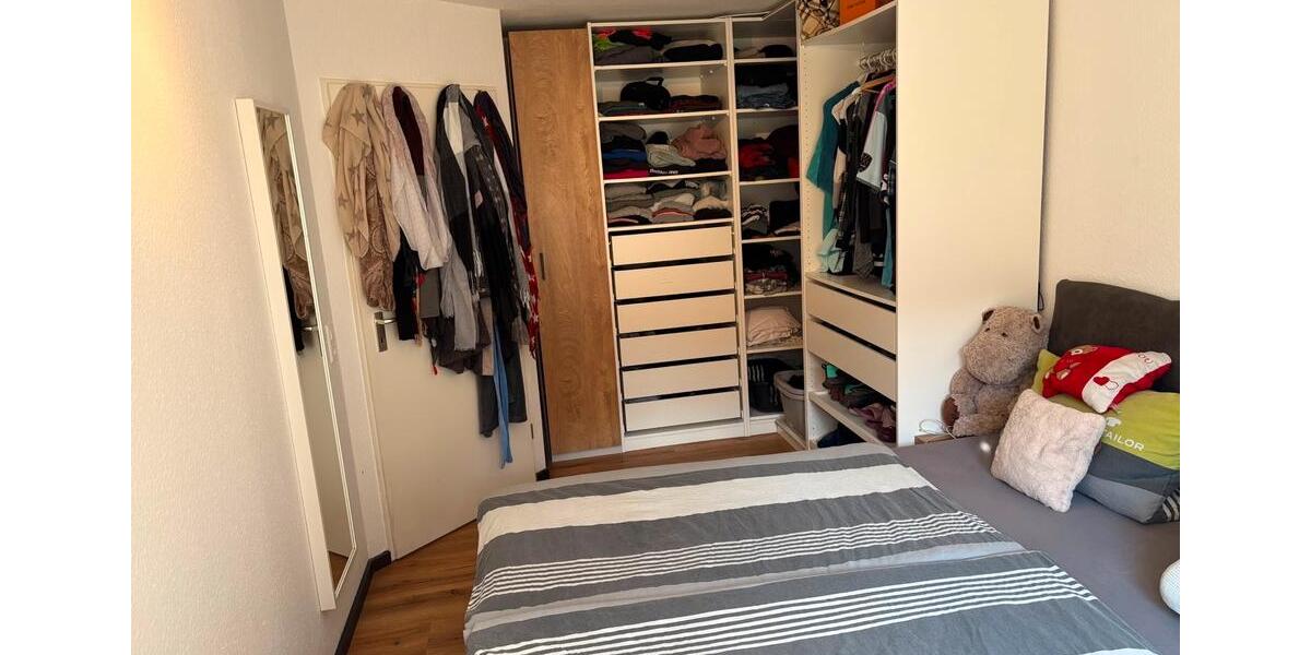 Etagenwohnung Wangen im Allgäu - 2 Zimmer, 50 m&sup2;, 250.000&euro; | Angebot:27072483