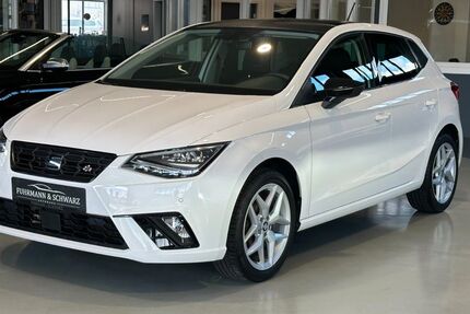 Seat Ibiza 74.650 km 12.510 € Ebeleben 99713