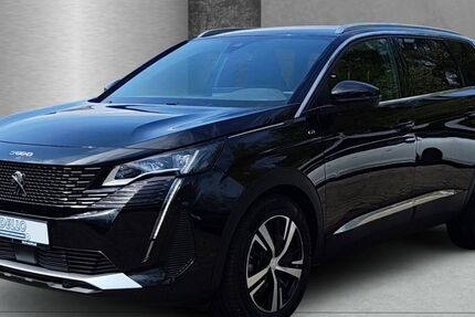 Peugeot 5008 43.011 km 24.990 &euro; Hamburg 22159