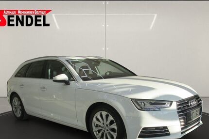 Audi A4 263.335 km 11.799 &euro; Hof 95030