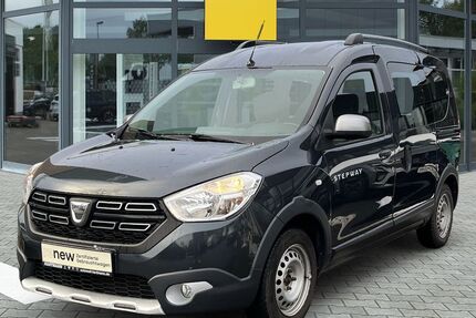 Dacia Dokker 93.600 km 13.790 &euro; Münster 48165