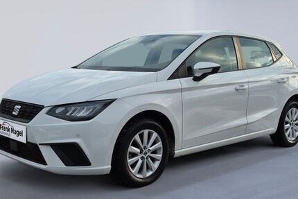 Seat Ibiza 41.900 km 15.550 &euro; Rostock 18106