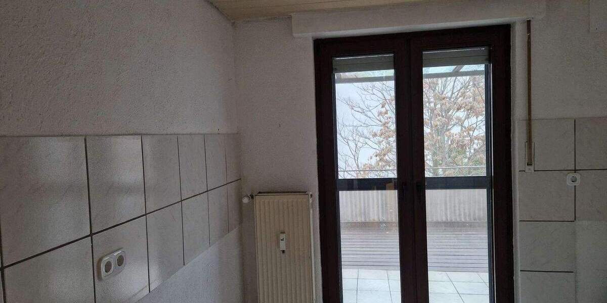 Etagenwohnung Hanau - 3 Zimmer, 79 m&sup2;, 998&euro; | Angebot:25677996