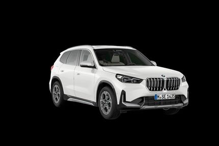 BMW X1 17.100 km 38.490 &euro; Erding 85435