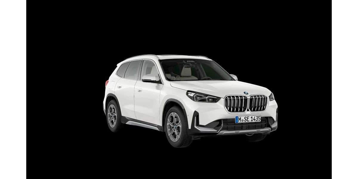 BMW X1 17.100 km 38.490 &euro; Erding 85435