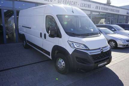 Citroen Jumper 89.254 km 18.980 &euro; Neufahrn 85375