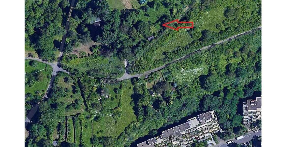 Grundstück Karlsruhe Grötzingen - 24.000&euro; | Angebot:15450388