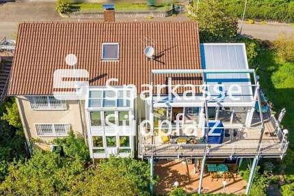 Haus Annweiler - 10 Zimmer, 241 m&sup2;, 495.000&euro; | Angebot:25984454