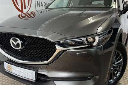 Mazda CX-5 75.250 km 22.790 &euro; Harmstorf 21228