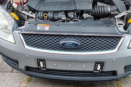 Ford C-Max 186.828 km 1.150 &euro; Hittbergen 21522