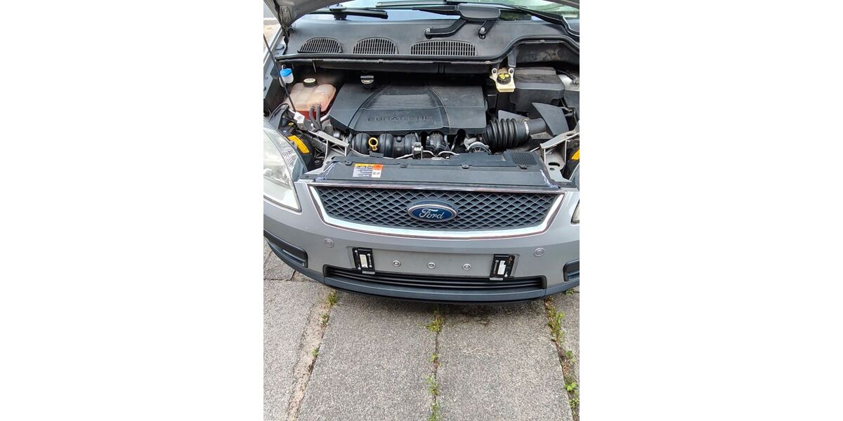 Ford C-Max 186.828 km 1.150 &euro; Hittbergen 21522