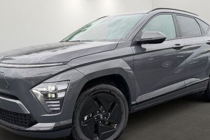 Hyundai KONA Elektro 14.550 km 29.940 &euro; Dillenburg 35684