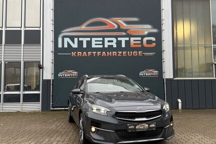 Kia XCeed 99.000 km 15.999 &euro; Rotenburg 27356