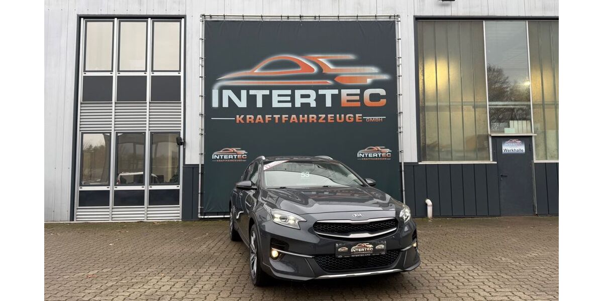 Kia XCeed 99.000 km 15.999 &euro; Rotenburg 27356