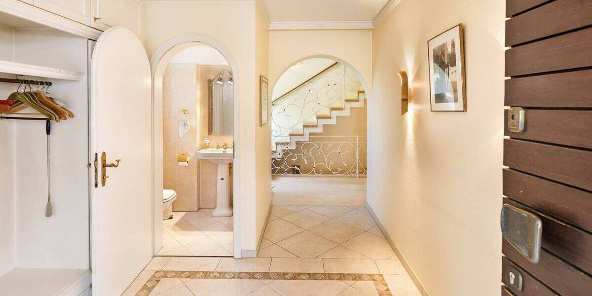 Einfamilienhaus Gräfelfing - 1 Zimmer, 276 m&sup2;, 3.650.000&euro; | Angebot:26512927