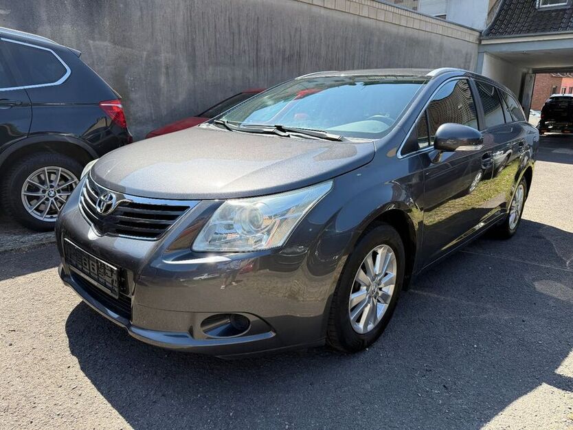 Avensis