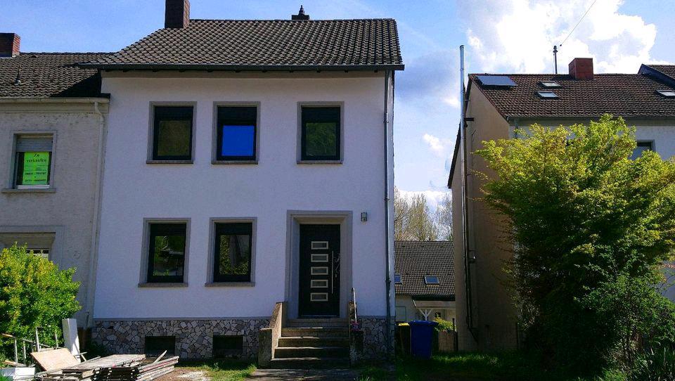 Einfamilienhaus Überherrn - 5 Zimmer, 127 m&sup2;, 239.000&euro; | Angebot:26200011
