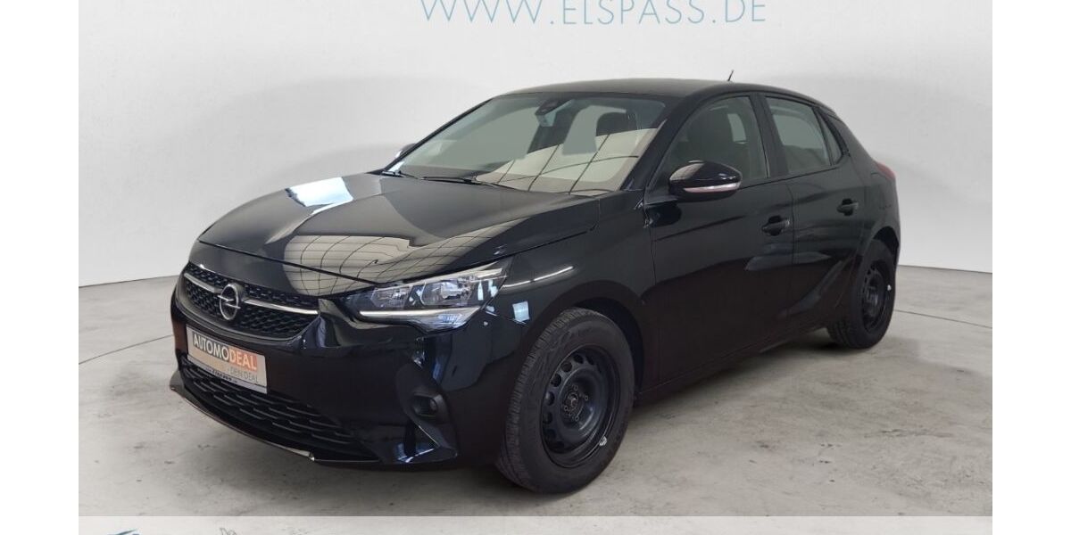 Opel Corsa 64.022 km 11.439 &euro; Moers 47445