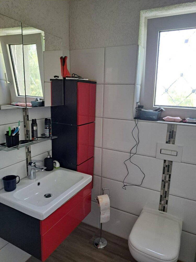PROVISIONSFREI - Familienidyll mit großem Grundstück & Baupotenzial in Remscheid