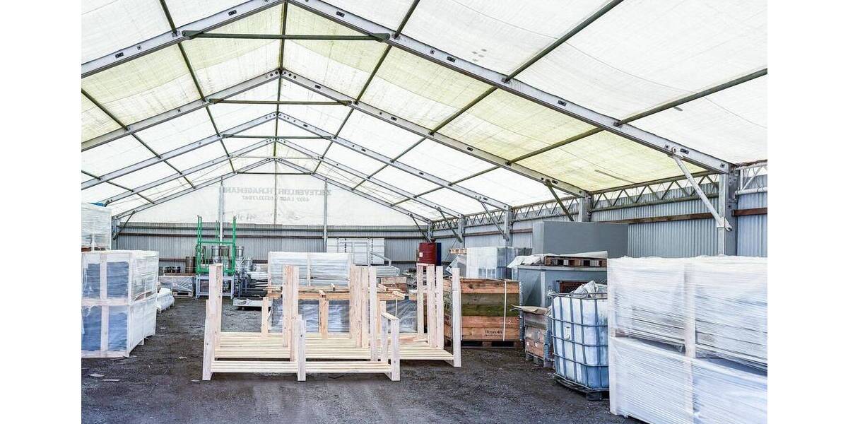 Gewerbeobjekt Horn-Bad Meinberg Horn - 2.690.000&euro; | Angebot:26029985