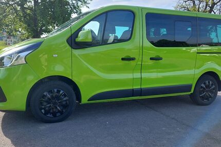Nissan NV300 131.000 km 19.500 &euro; Salach 73084